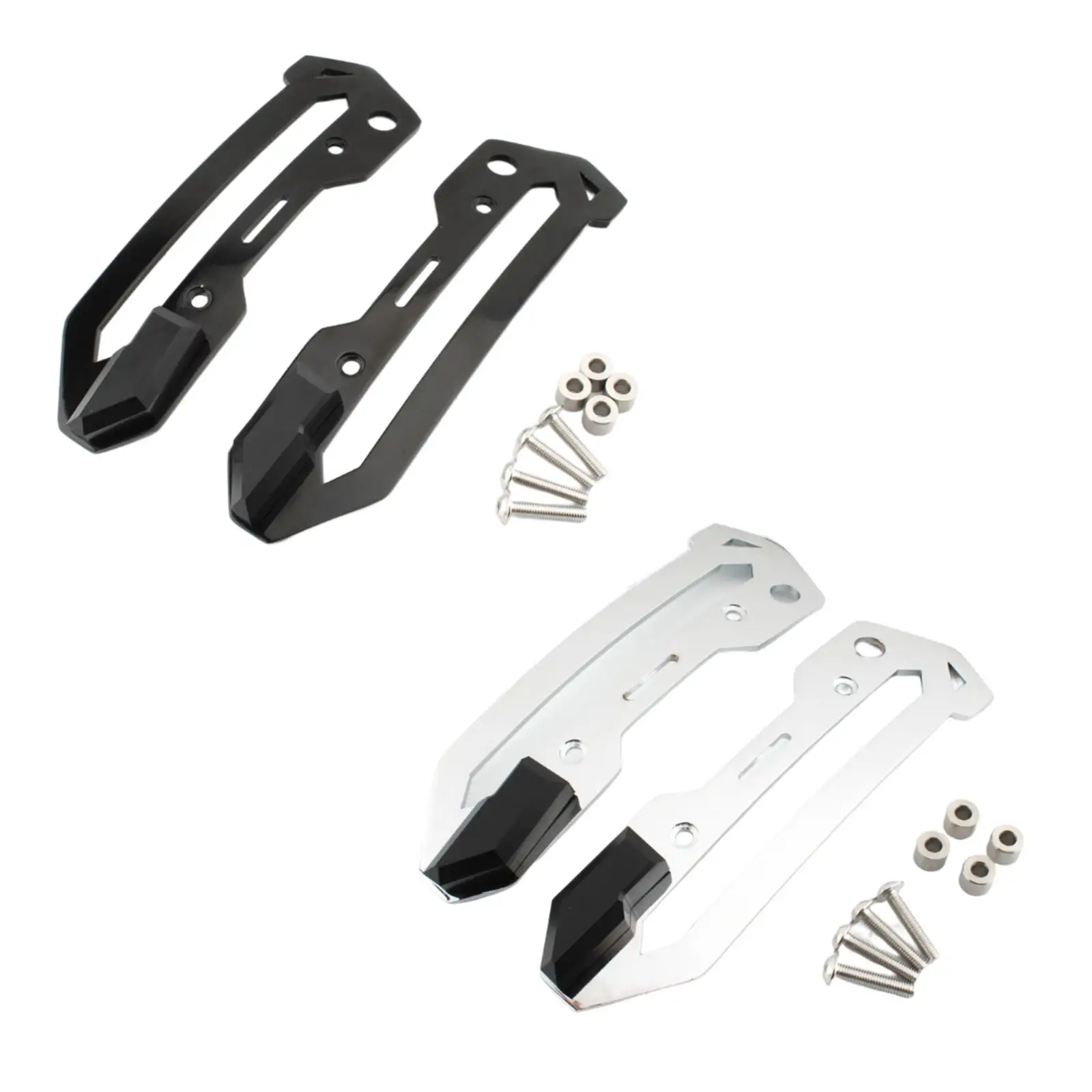 

Engine Protector Cover for bmw Transcontinental Durable