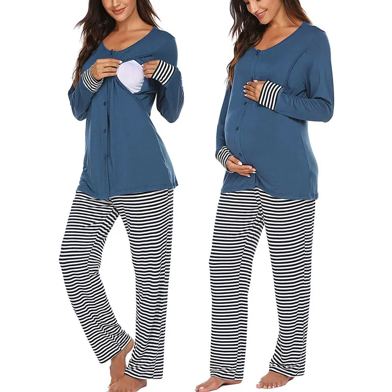 

2022 new high quality women's T-shirt pregnant women's T-shirt
