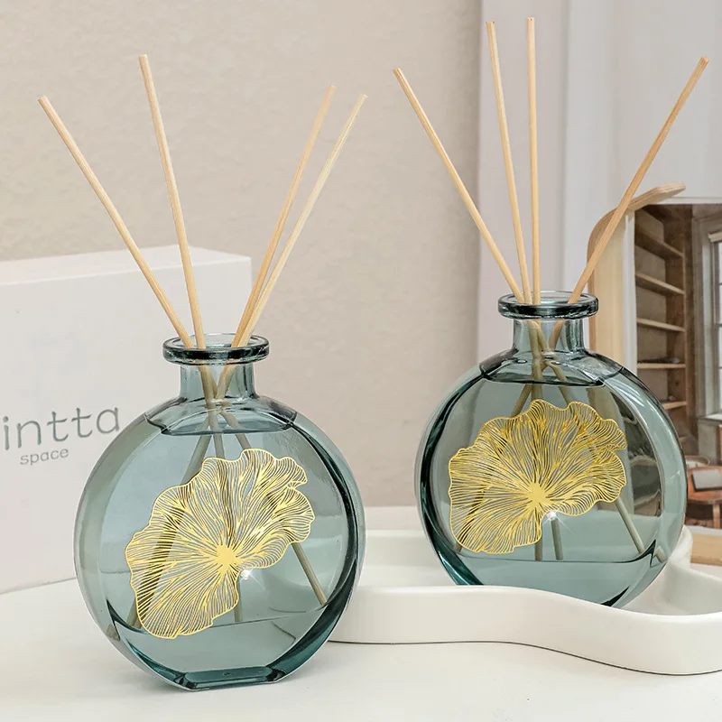 Household Fragrance Reed Diffuser Ornament For Birthday Gifts Wedding Decorations