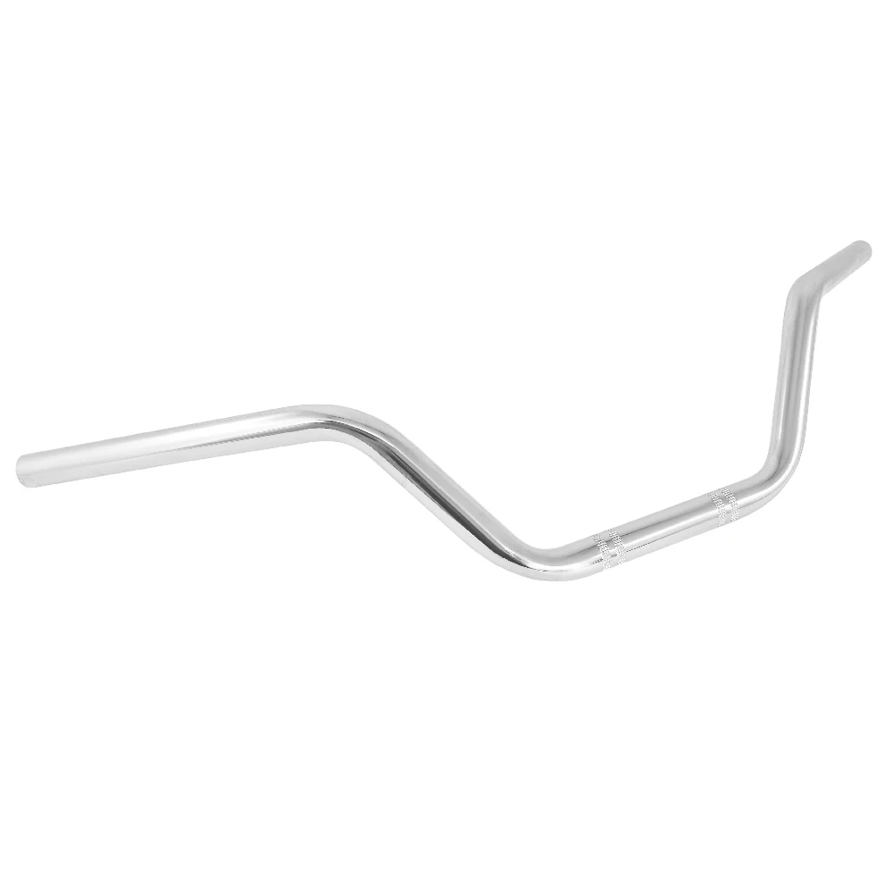 Фото Руль для Honda CB 190SS 190R 190X 125S CBF 190TR 190R 190X 200X CRF190L CG125, а также для Yamaha YZF-R15 MT-15 XSR155 NMAX 125 155 №2