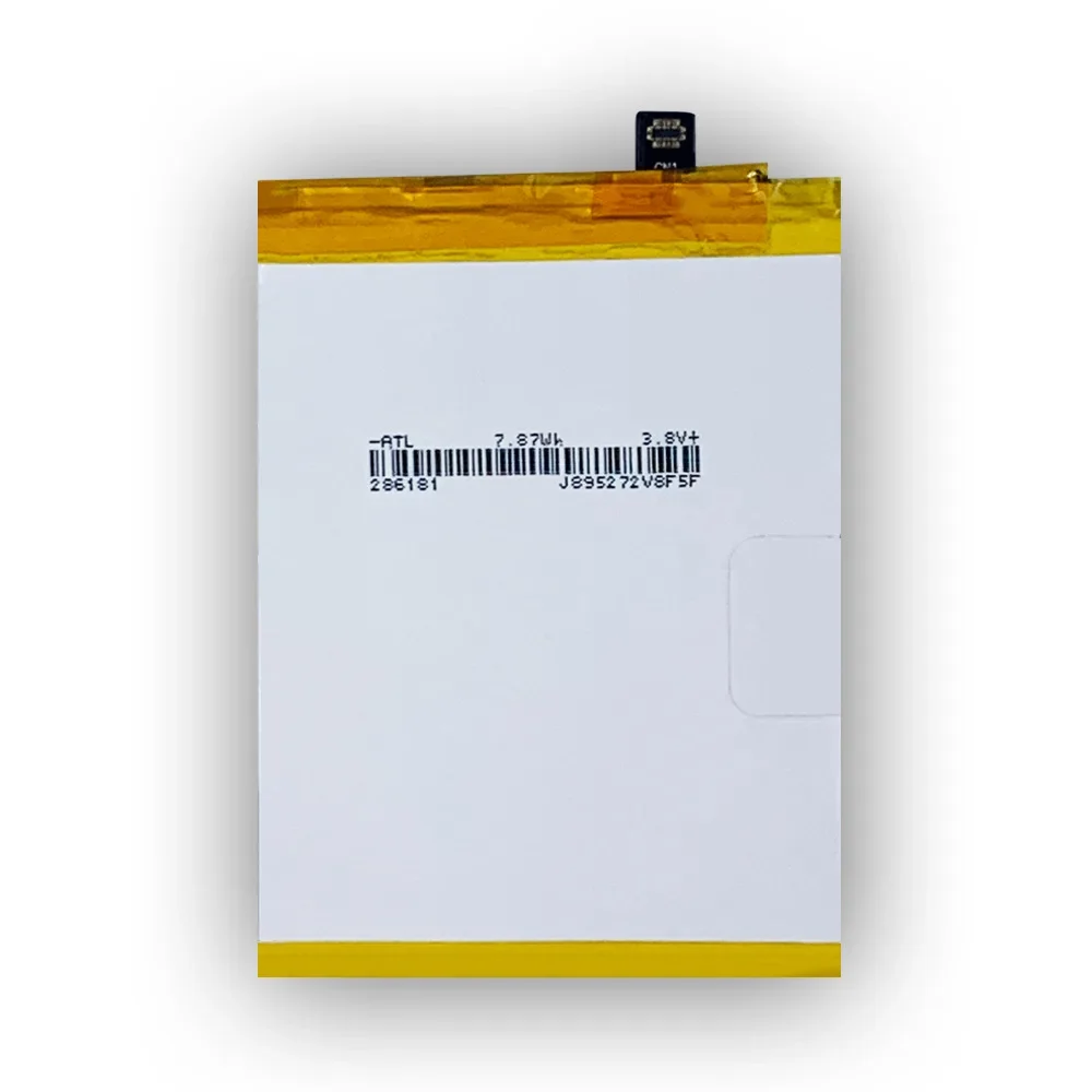 Сменный аккумулятор для мобильного телефона VIVO Y67 Y67L B-D0 2735 мАч