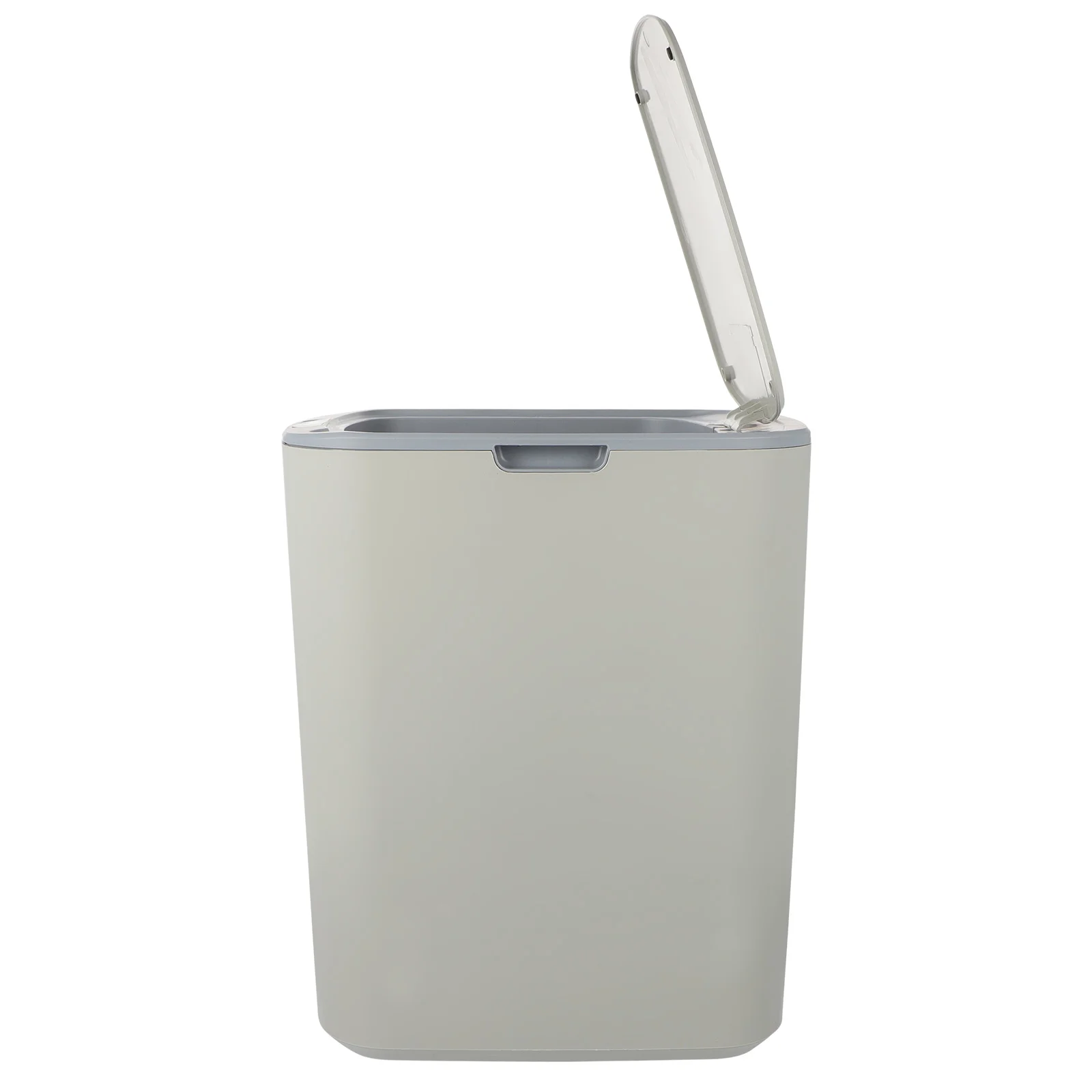 

Can Automatic Garbage Bin Trash Waste Dustbin Lid Square Toilet Cover Bathroom Container Sensor Containers Dorm