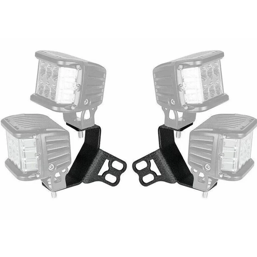 Мотоциклетные Противотуманные фары для POLARIS RZR XP 800 900 1000 2008-2022 2023