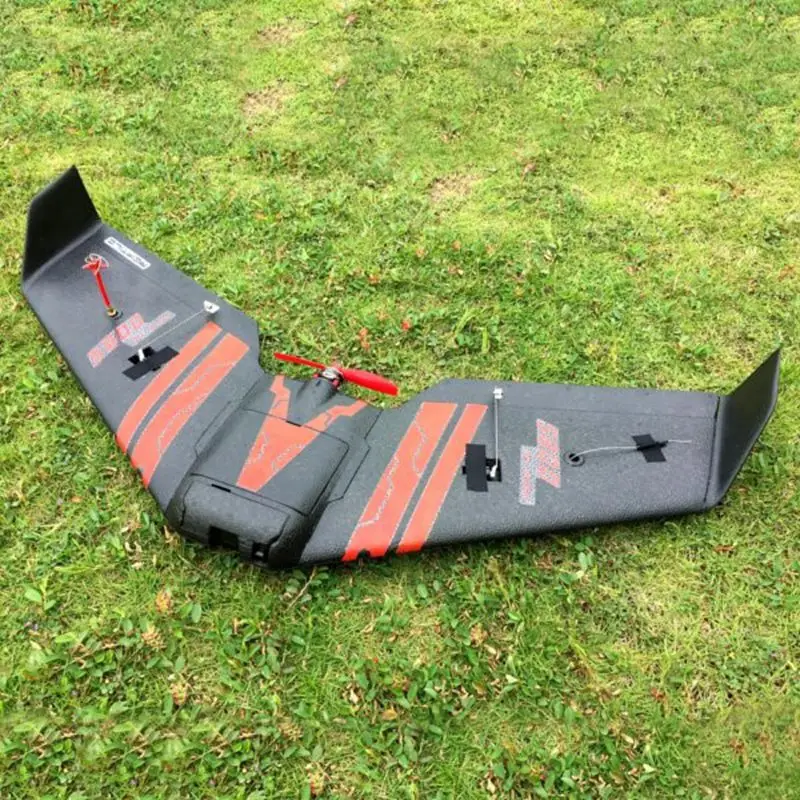 

Reptile S800 SKY SHADOW 820mm Wingspan FPV KIT