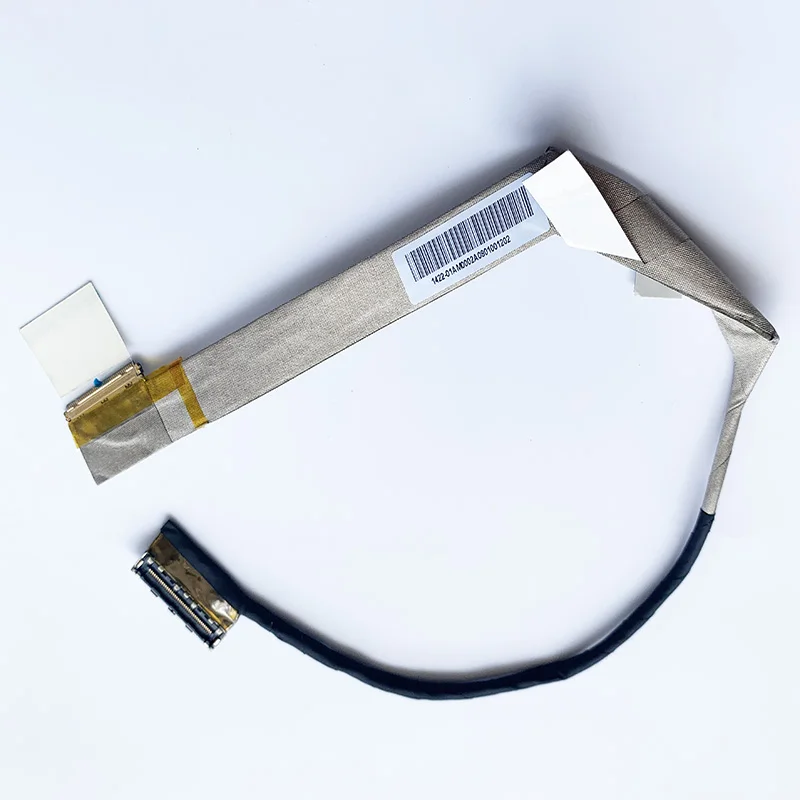 

LCD Screen Display Flex Video Cable for Asuspro Advanced B43A B43E B43F B43J B43S B43V B43VC 1422-01AM000