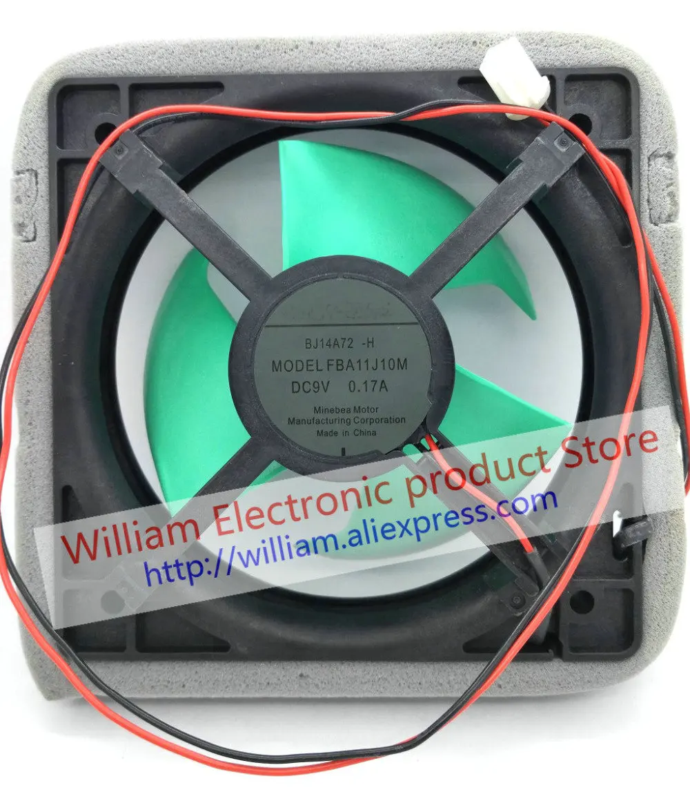 Новый оригинальный вентилятор охлаждения холодильника AG- 149200 морозильный