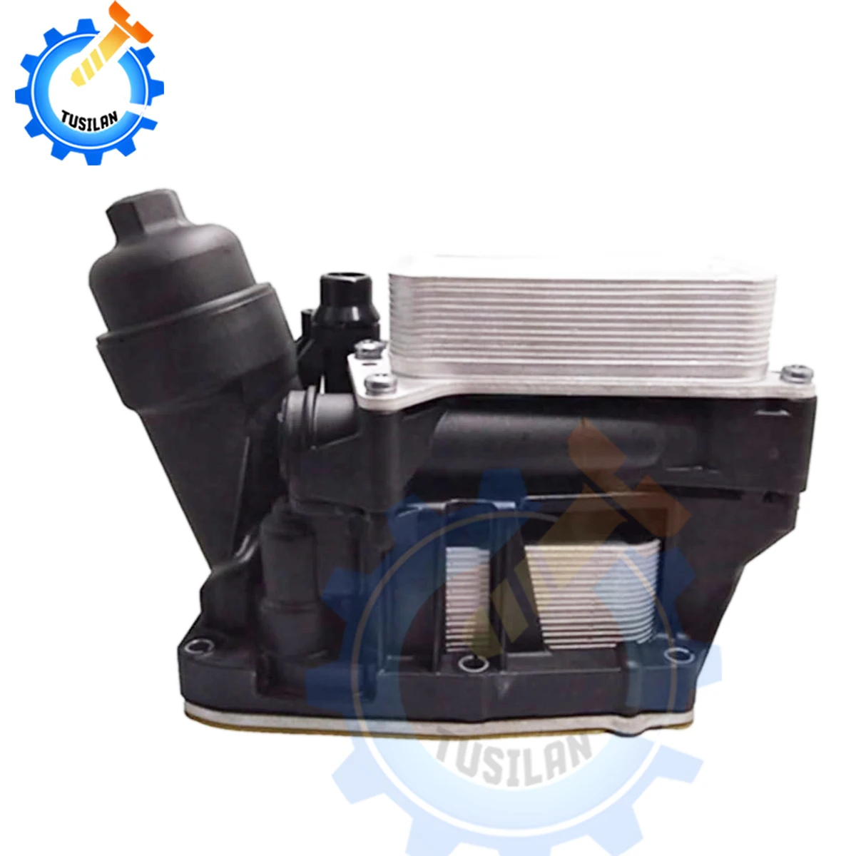 11428507697 Новый масляный фильтр в сборе для BMW 1 3 4 5 серии X1 F20 X2 F22 X3 X5 F30 F10 F32 E90 F07 F06 F12 F01