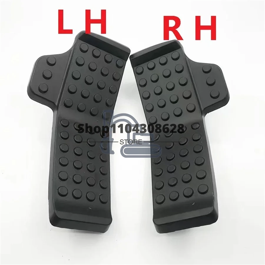 Фото ПЕДАЛЬ-ПОДНОЖКА EX60-3/EX60-5/ZX60/ZX70/ZX115/ZX180/ZX270/ZX290/ZX135/EX225/ZX225/ZX470/ZX650/ZX870/ZX650/ZX360 №2