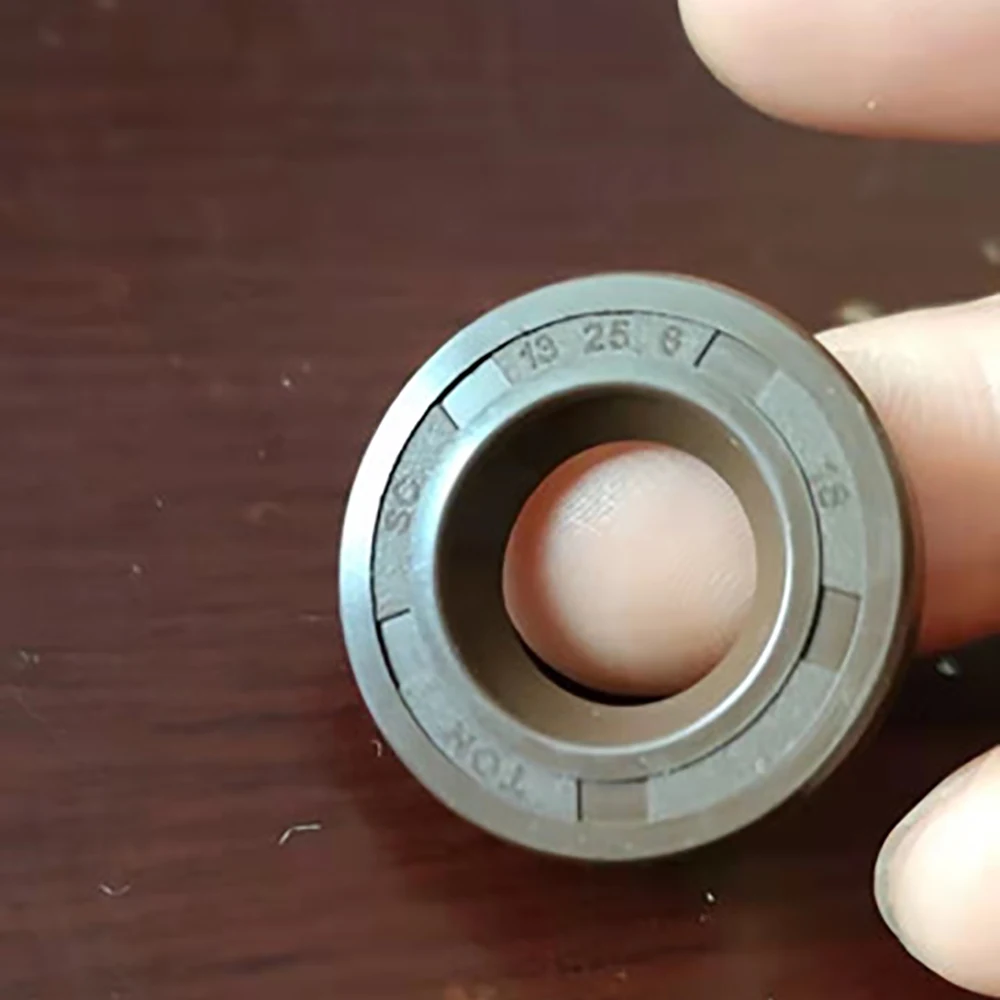 

Масляное уплотнение скелета подвесного мотора, 13*25*6, Оригинальные запасные части для 4-тактного лодочного двигателя PARSUN л.с.