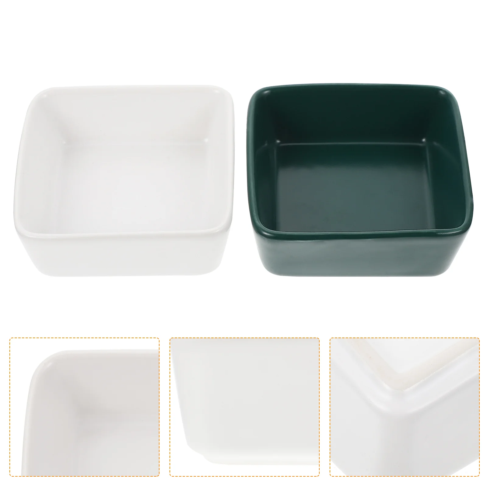 

2 шт., миска для кошек с защитой от укусов