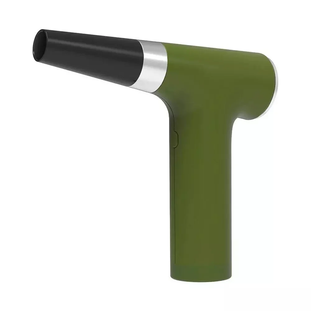 Экономичная мини-турбонагнетатель 3000 мАч аккумулятор большой емкости из АБС и