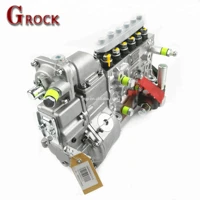 sinotruk engine high pressure fuel injection pump vg1560080023