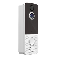 wifi smart video intercom wireless ai device best seller doorbell with camera waterproof security door bell sdk