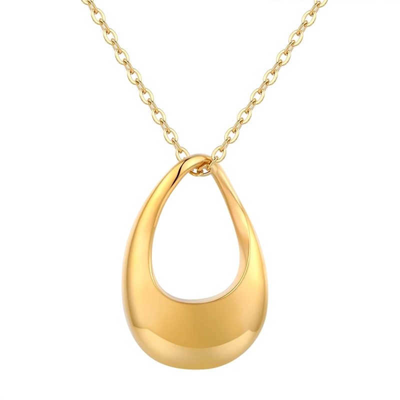 Дизайнерское витое ожерелье Ins женское Cold Sle Южная Корея корейские ювелирные