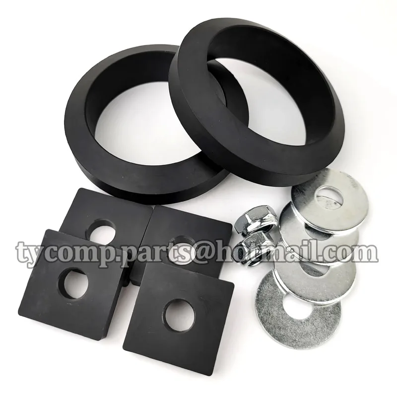 2906057200 Flexmaster Набор сменных запасных частей для Atlas Copco