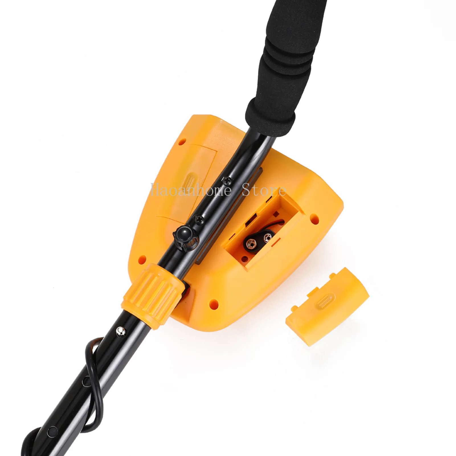 Подземный металлоискатель Md930 высокая чувствительность точное позиционирование