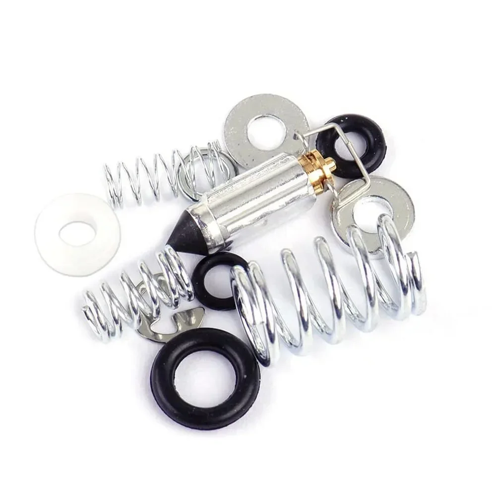 Подходит для Ремонта Карбюратора Suzuki Z400 LTZ400 LT-Z400 2003-2008 Carb