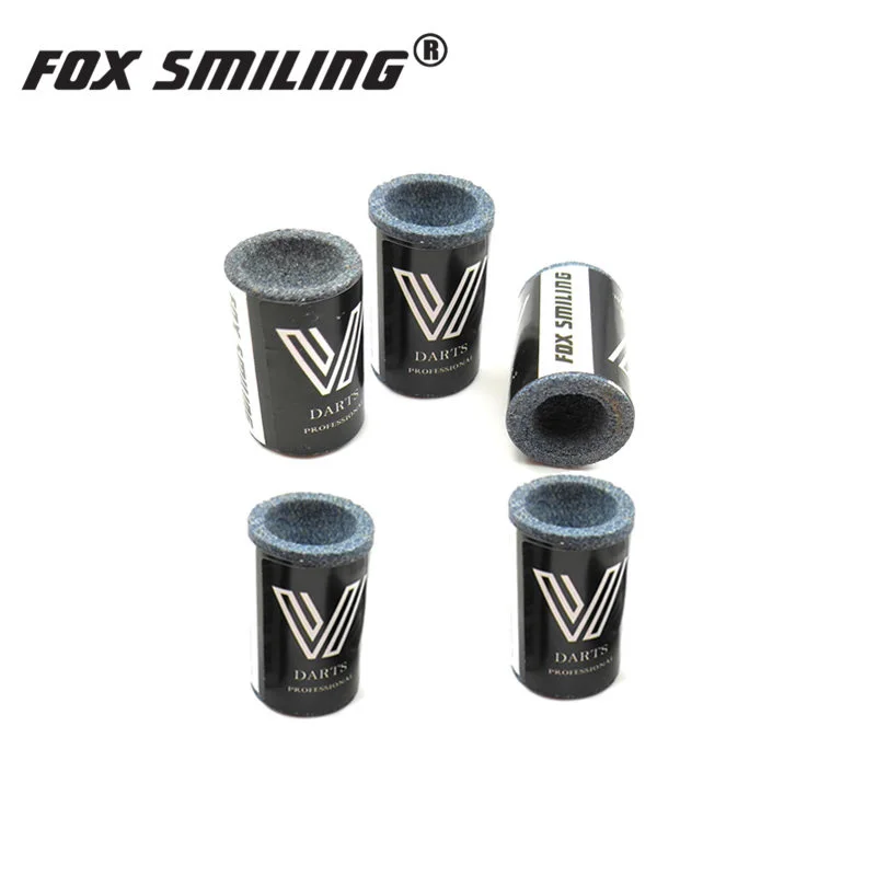 

Точильный камень дротика для стальных наконечников, 5 шт.