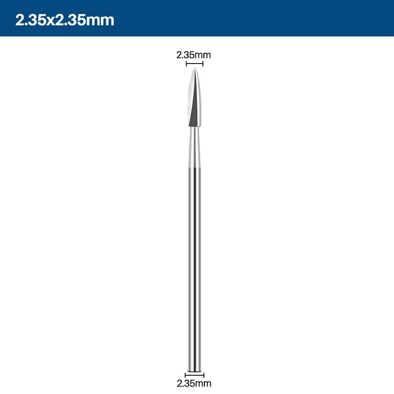 

Фреза XCAN для деревообработки 2.35-6 мм