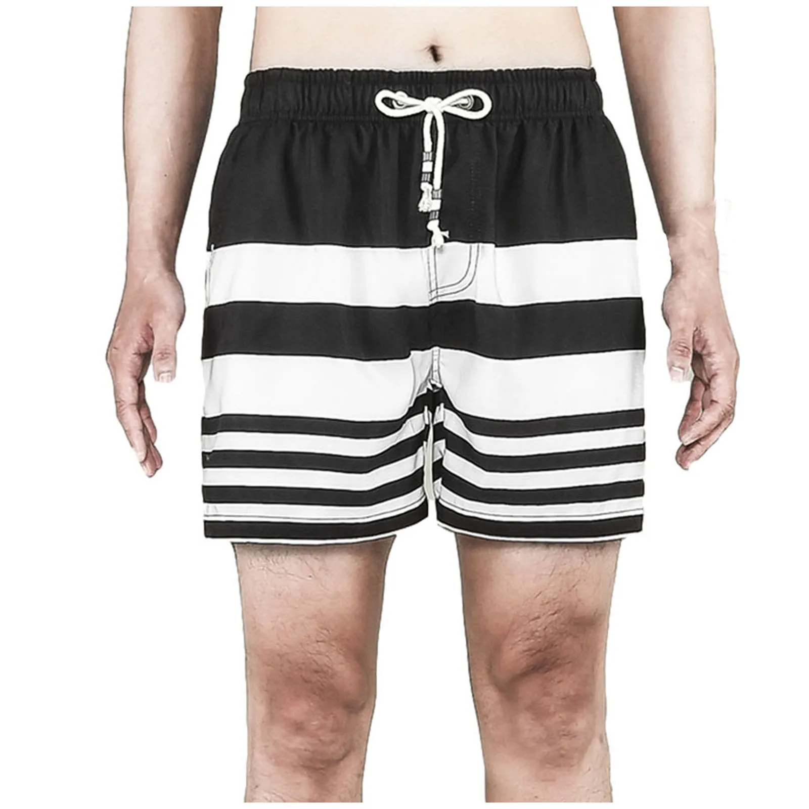 

Мужские шорты для сухого серфинга, пляжные плавки, плавки для плавания, быстрое бег, водонепроницаемые Короткие Купальники, танкини, набор к...