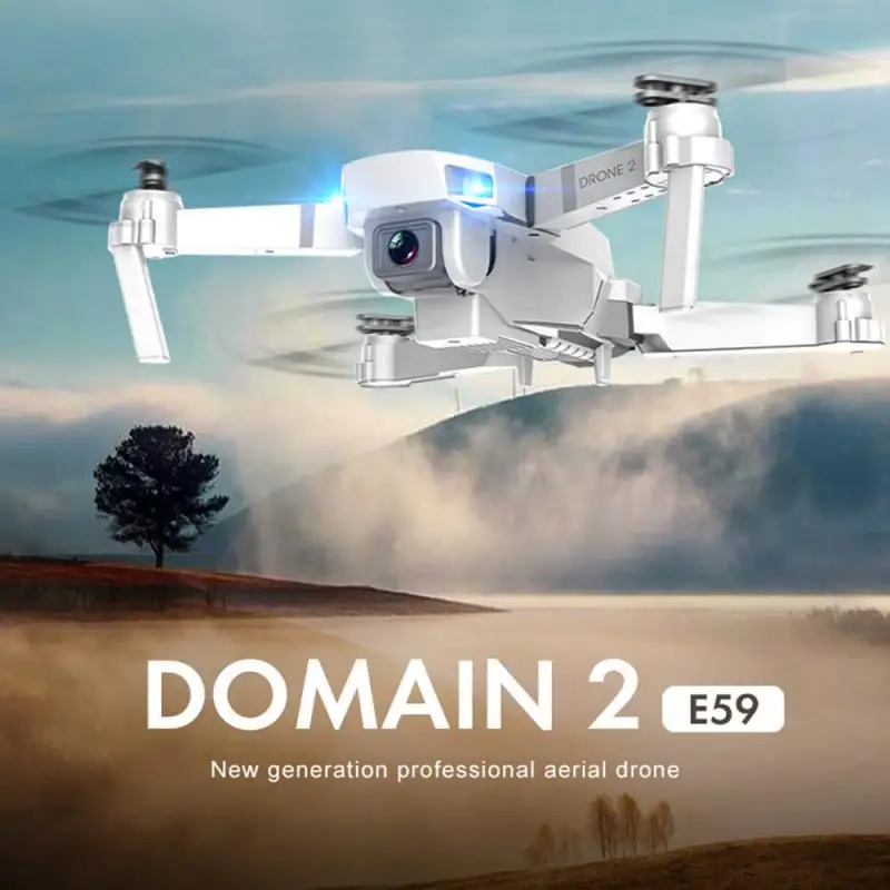 

Мини-летательный аппарат для аэрофотосъемки, 4K