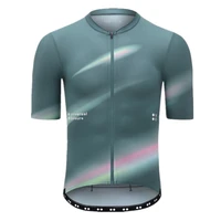 universal colors men cycling jersey short sleeve breathable maillot ciclismo summer bicycle shorts suit road mtb bike clothing
