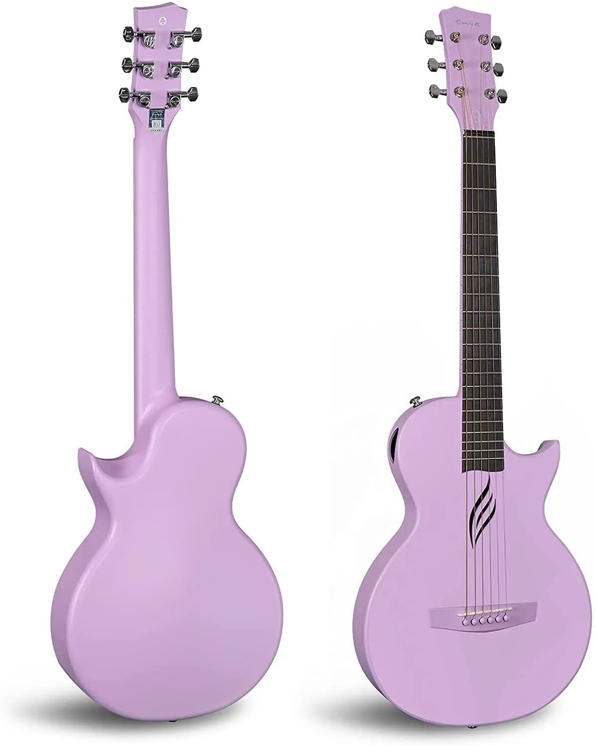 Anya nova go гитара. Пластиковая гитара enya nova go. Enya nova go sp1. Гитара enya 2x pro. Гитара enya nova.