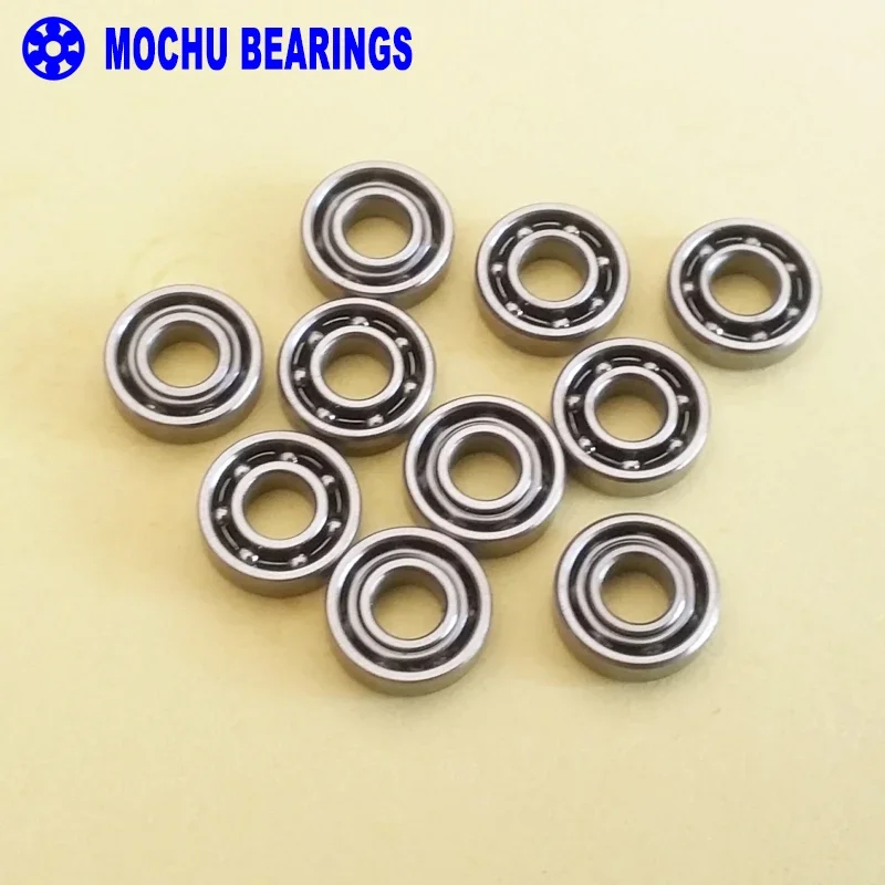 

Подшипники MOCHU 618/3 3x7x2 (10 шт.)