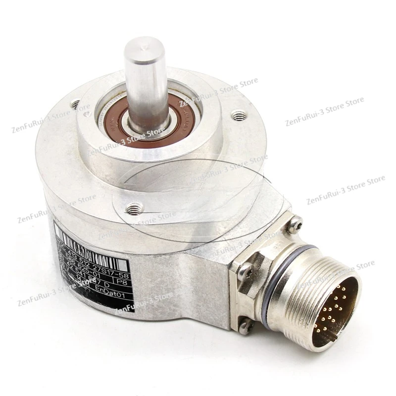 Энкодер ROC413 512 27S17-58 ID 586625 -01