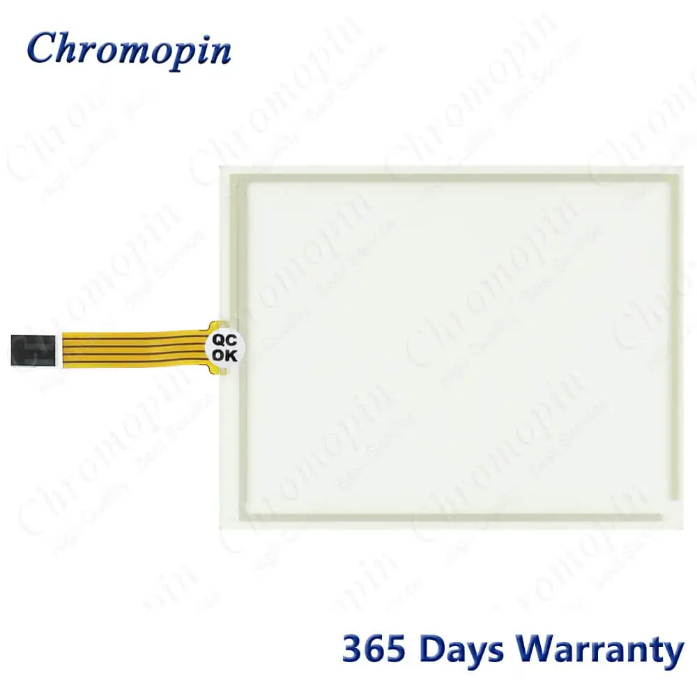 Сенсорный экран для Φ R 8070-45 R8070-45 ремонт стеклянной панели сенсорного экрана