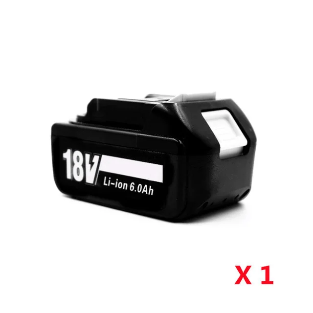 

18650 Replacement Lithium Battery BL1830 18V 9000mAh for MAKITA BL1860 BL1850 BL1840 BL1830 L70 Makita 18V 9Ah li-ion Battery