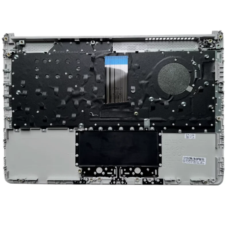 Новинка для ноутбука HP 14-CF 14-DK 14-DF 14-DP 14S-CF 14S-CR 240 245 G8 340 G5 TPN-I130 TPN-I135 с клавиатурой США