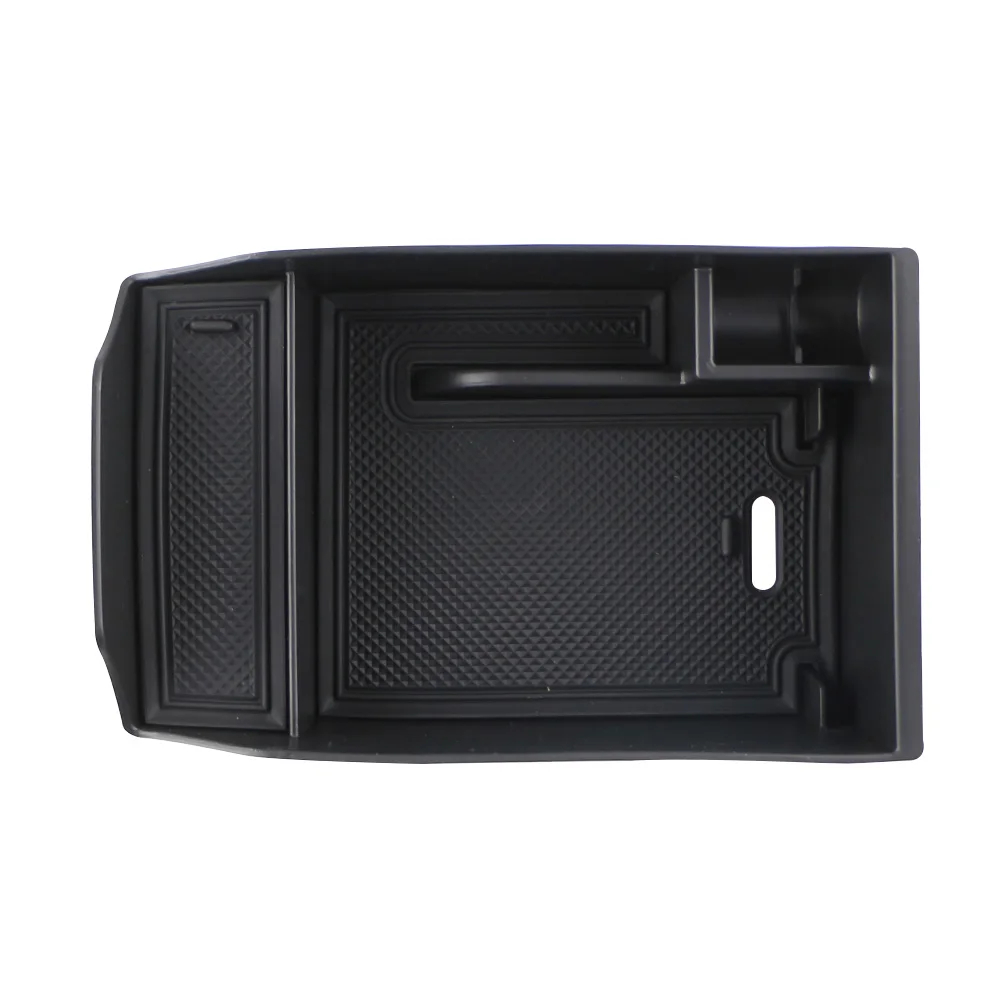 

Органайзер-бокс Из АБС-пластика Для Центрального Подлокотника Mercedes-Benz M, ML, GLE, GL, GLS-класса W166, W167