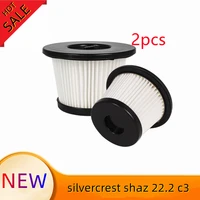aspirador de p%c3%b3 hepa filtro para silvercrest shaz 22 2 c3 lidar com aspirador de p%c3%b3 filtro pe%c3%a7as acess%c3%b3rios