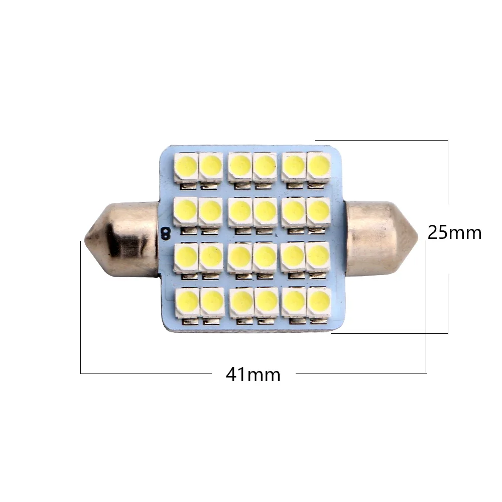 4 шт. автомобильные лампы для чтения внутреннего интерьера автомобиля