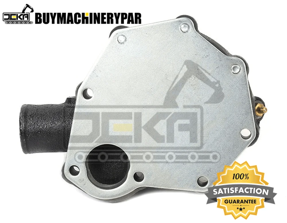 

Water Pump 32A45-00040 Fit for Mitsubishi Engine S4S