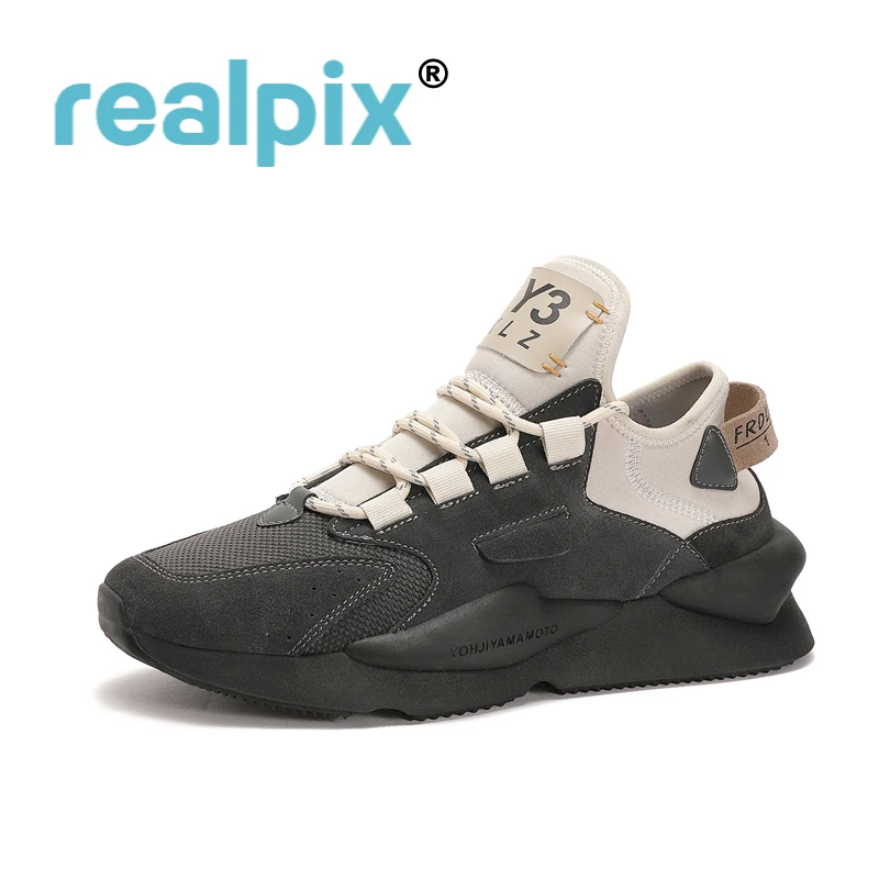 

Men Sneakers Luxury Brand Size 38-44 Running Shoes For Men Outdoor Sneakers Non Slip Athletic Shoes Rubber Sole Sport Shoes Men