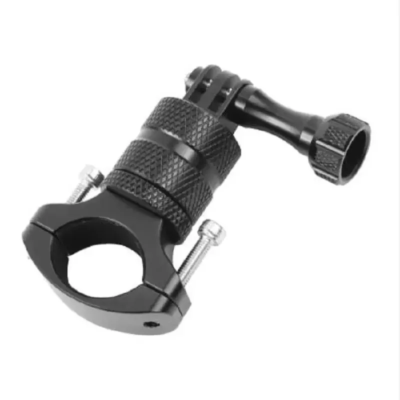 BGNing-крепление для велосипеда montura de manillar soporte adaptador para Gopro Hero 5 6 7 SJ6000 Xiaoy