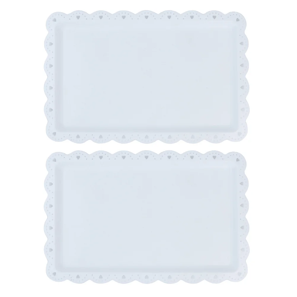 

Serving Tray Plate Platter Cake Cupcake Trays Dessert Party Holder Stand Display Pastrynordic Server Treat Rackfruit Snack