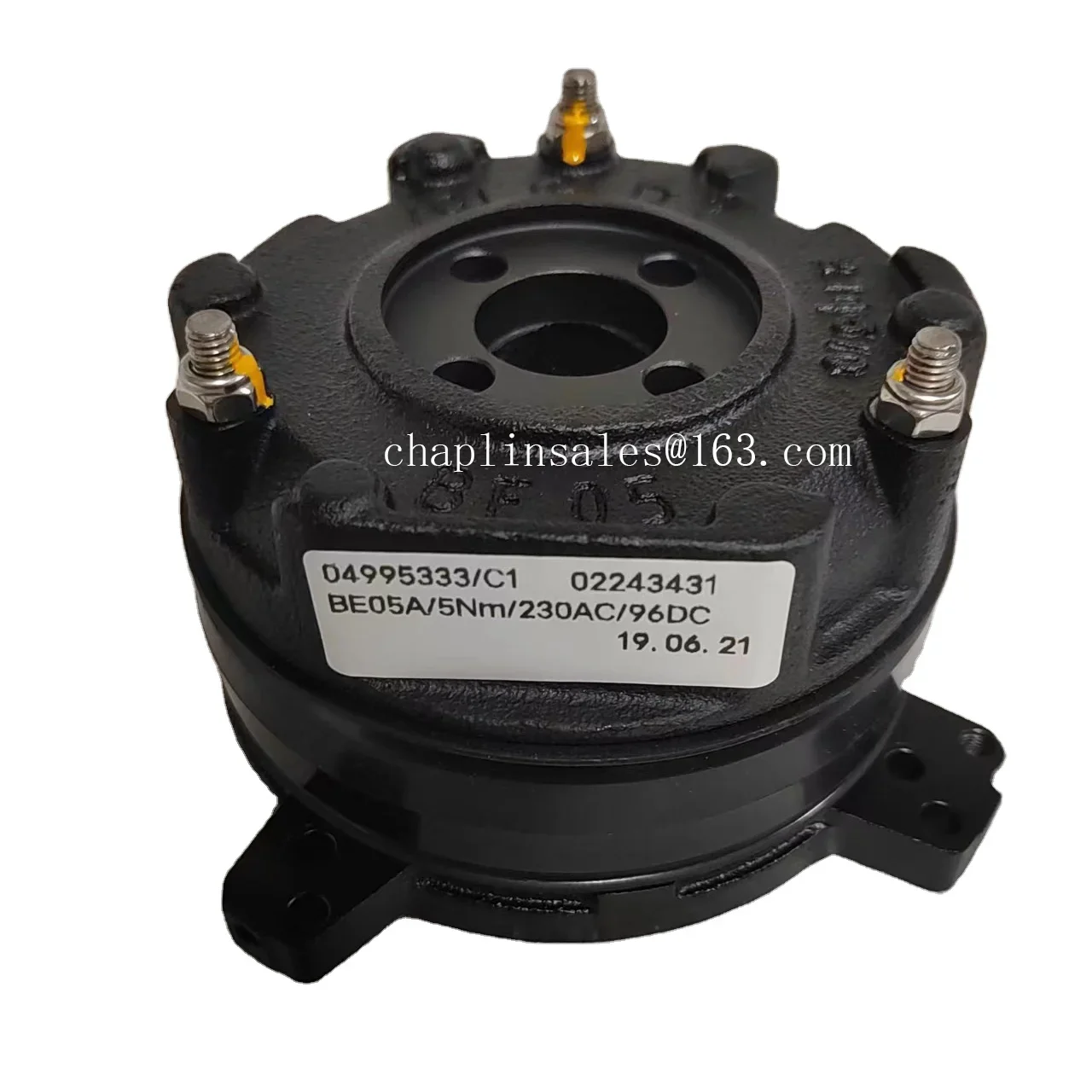 SEWSEURODRIVE редуктор механический тормоз катушка дискового тормоза BE05A 5NM 230AC