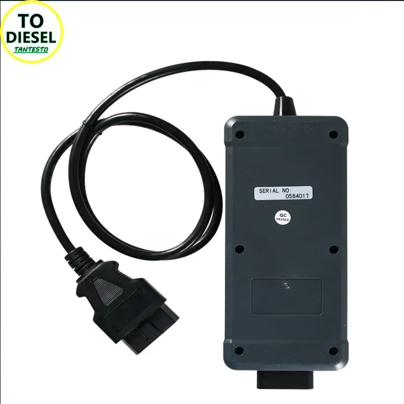 DY29 автомобильный диагностический детектор протокола тестер авто OBD2 Breakout Break Out Box