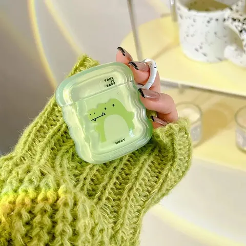 Чехол для AirPods Pro 2 BASNEWUP