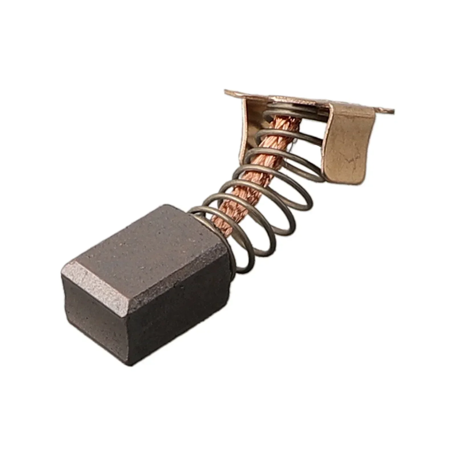 4 шт. угольные щетки для CB430 BHR200 DGA452 запасная часть угловой шлифовальной машины