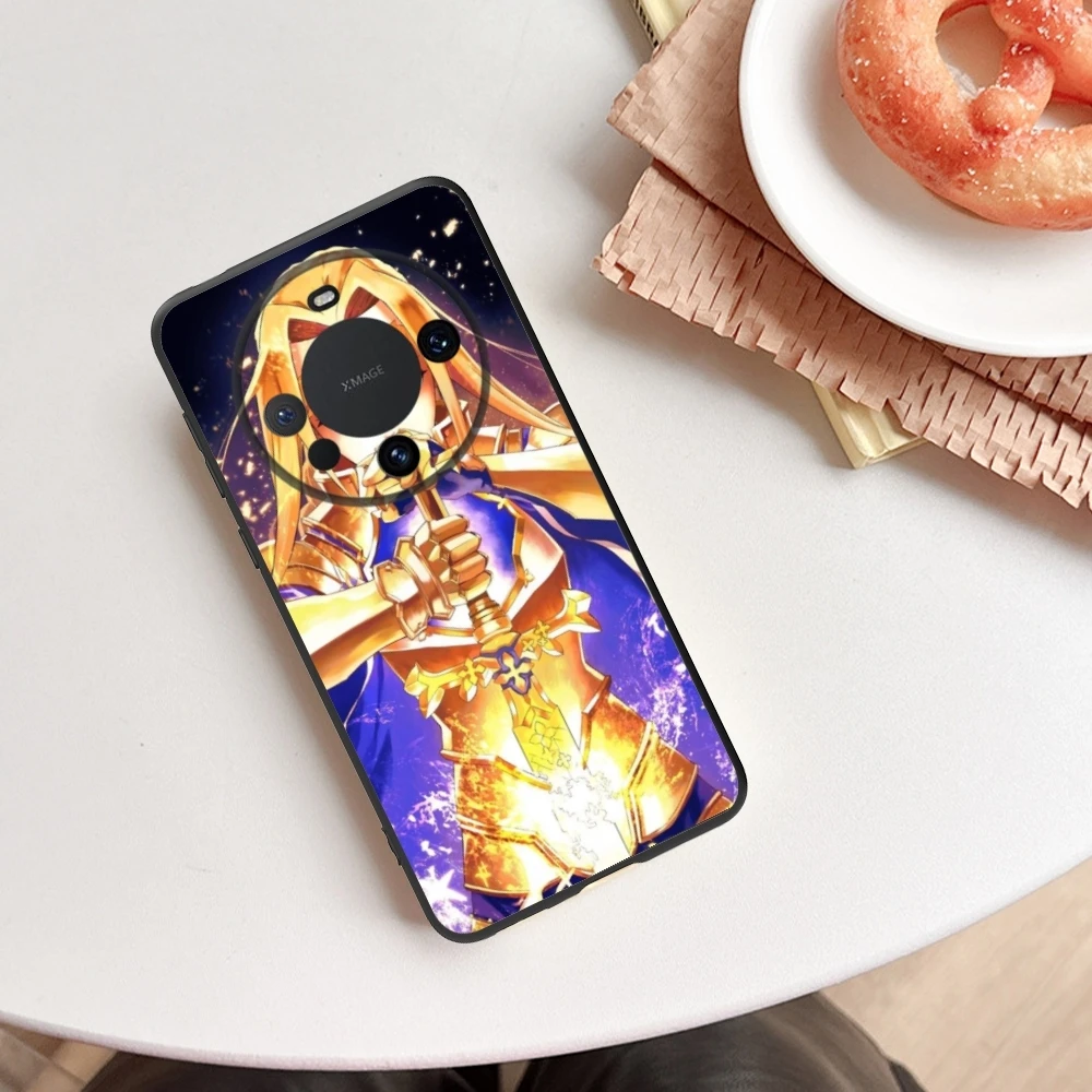 Чехол для мобильного телефона Huawei Mate 60 50 40 30 20 10 Pro Plus Lite E