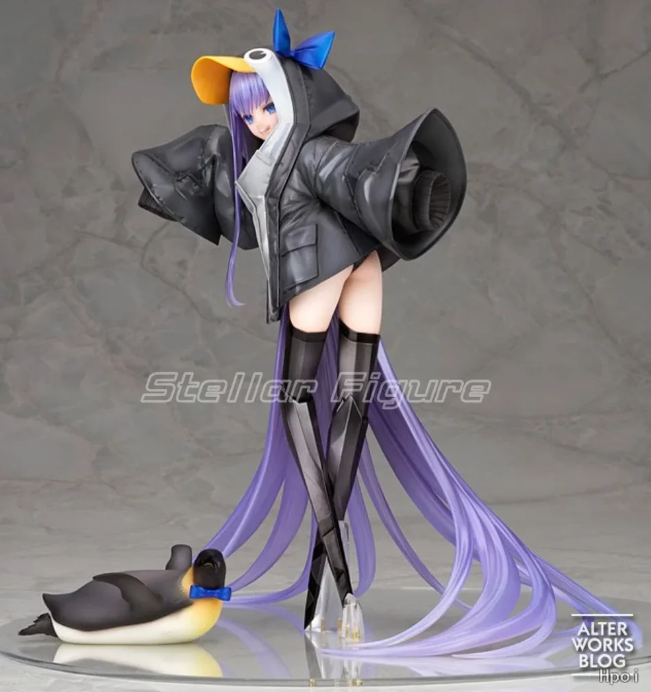 Фото 【SF】Alter Fate Grand Order Мелтлилит Мелтриллис Коллекция фигурок в масштабе 1/7 №3