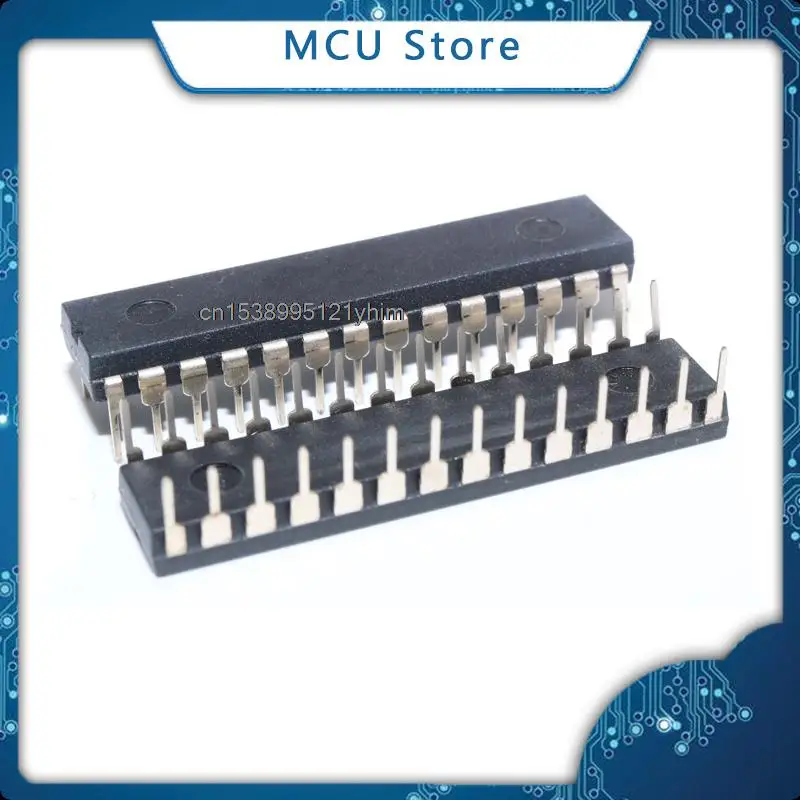 Программируемая вспышка DIP 10 шт. ATMEGA32A-PU ATMEGA8-16PU ATTINY2313A-PU ATMEGA16A-PU ATMEGA328P-U ATMEGA8A-PU