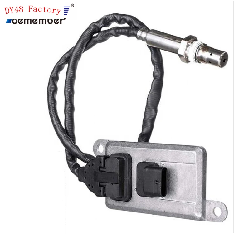 

5WK96618B 5WK9 6618B NOX датчик 24 В для Continental For MAN