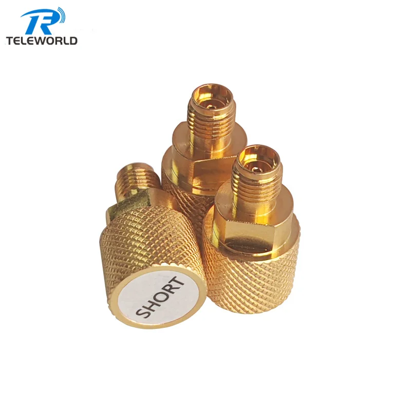 

Калибровочные комплекты сетевого анализатора 3,5 мм 9 ГГц