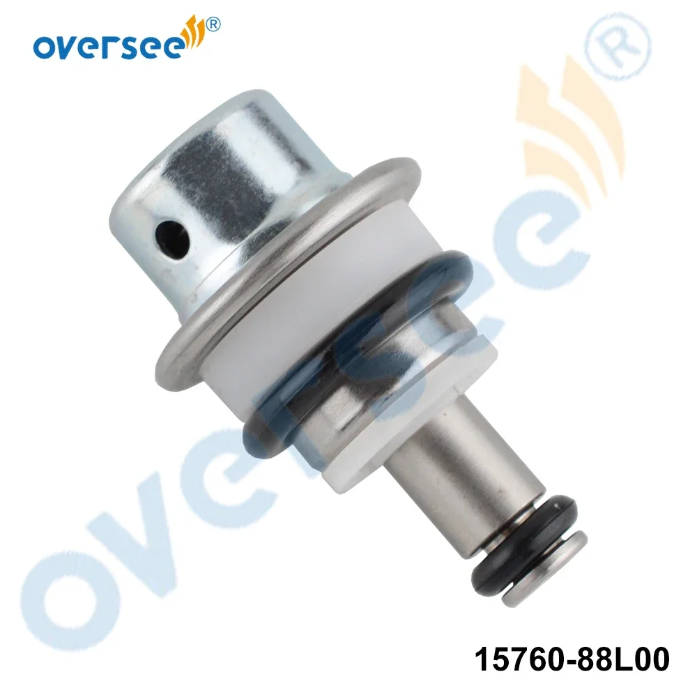 15760-88L00 Регулятор давления топлива для подвесного двигателя Suzuki DF40-DF140 15760-88L00-0000