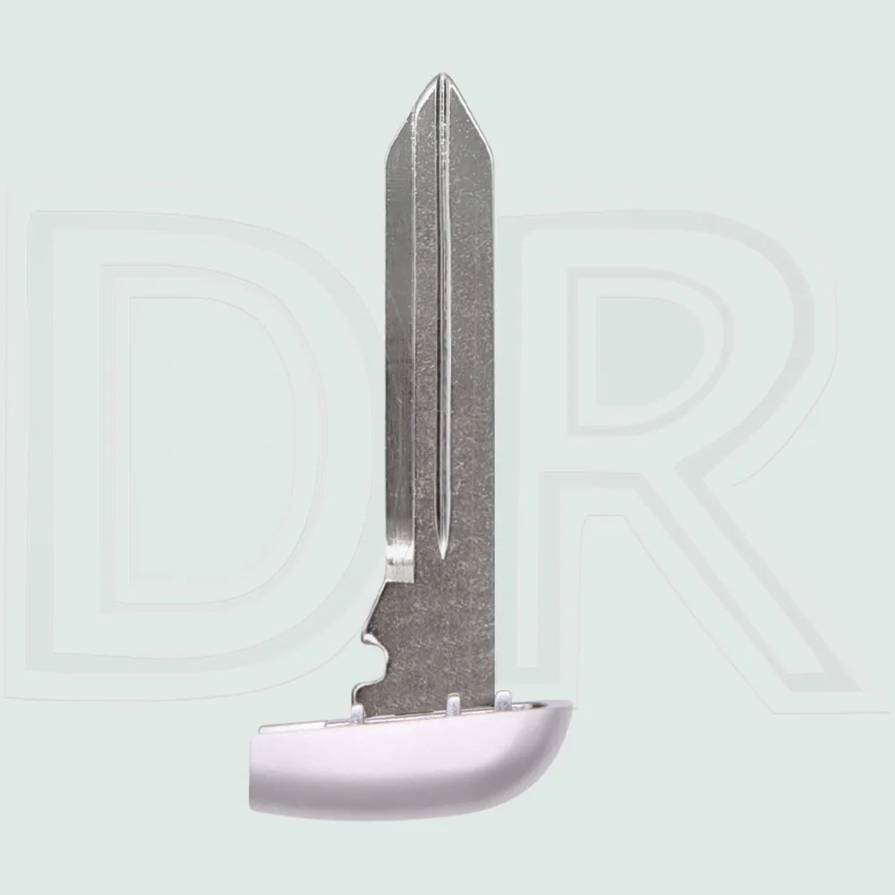 Фото DR GQ4-54T 4A PCF7953M 433 МГц бесконтактный автомобильный ключ дистанционного управления для Jeep Cherokee Dodge Ram 1500 2500 3500 Durango Chrysler №4